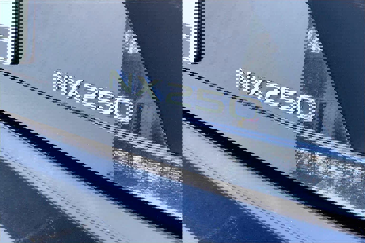 Used 2024 Lexus NX 250 FWD w/ Premium Package image 11