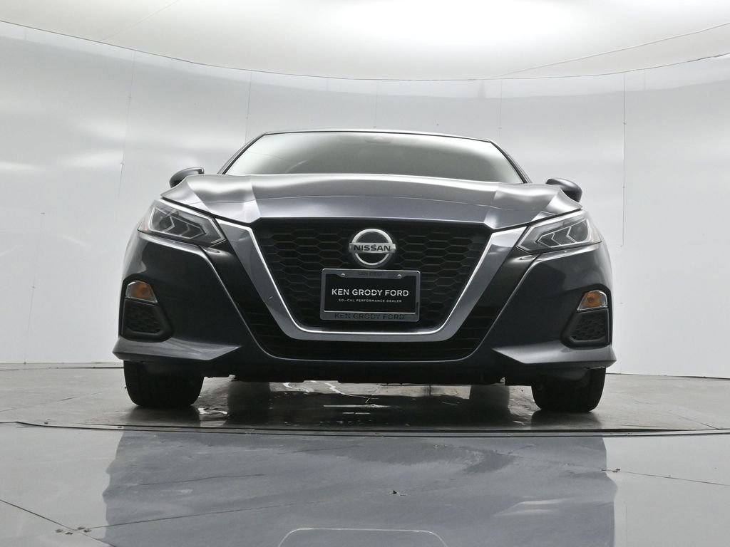 Used 2022 Nissan Altima 2.5 SV image 31