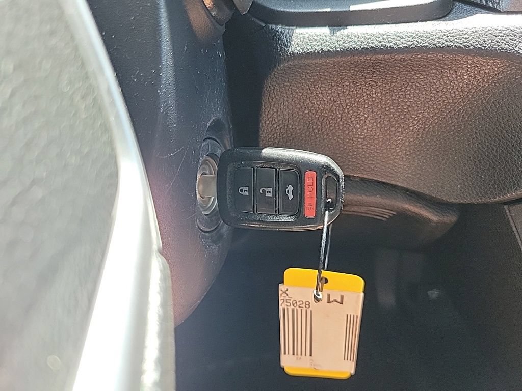 Used 2017 Honda Civic LX image 28