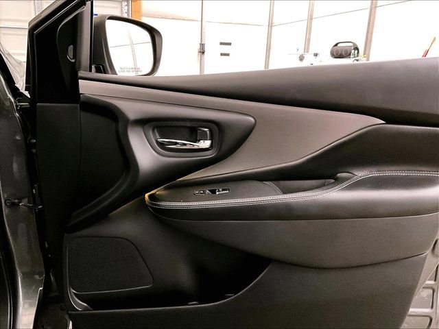 Used 2019 Nissan Murano SL AWD/4WD image 23
