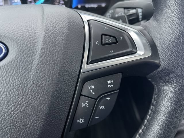 Certified 2024 Ford Edge Titanium w/ Equipment Group 301A AWD/4WD image 37