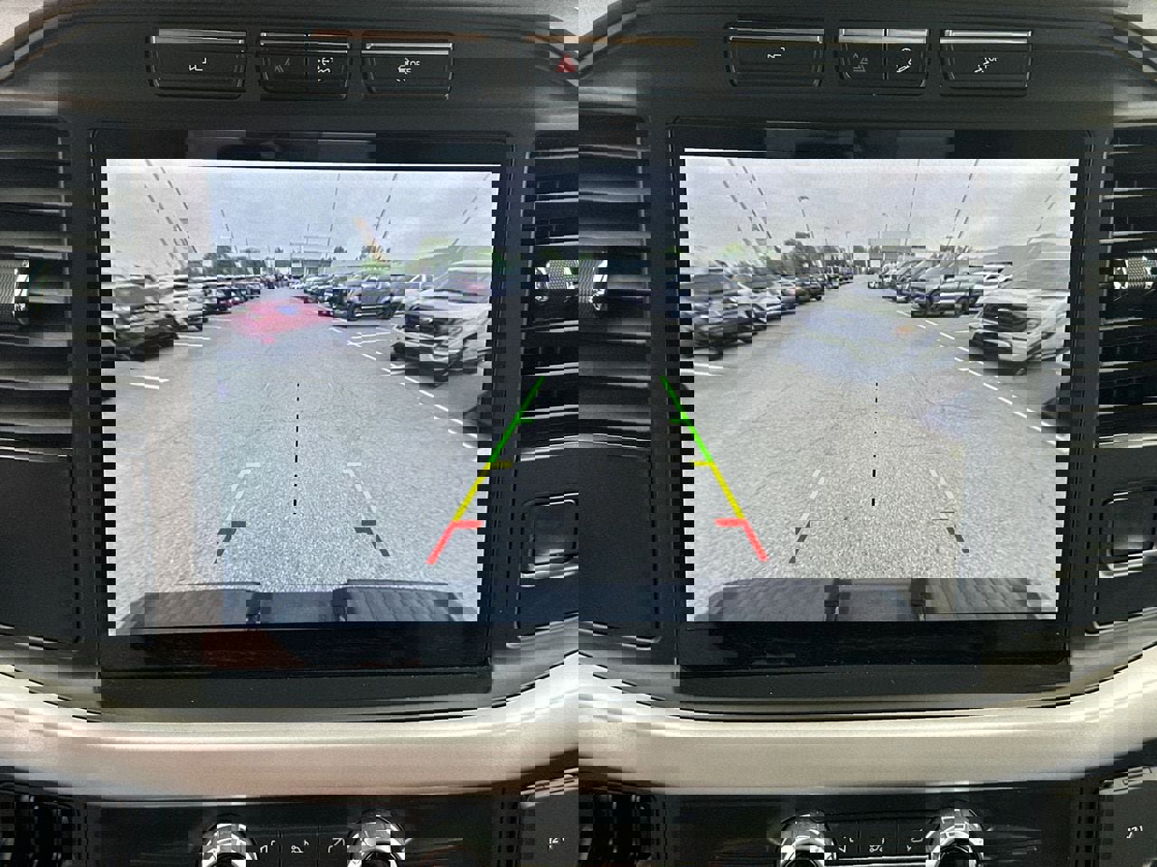 Certified 2023 Ford F150 XLT w/ Equipment Group 302A High image 31