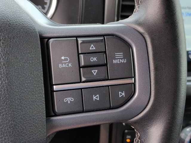 Certified 2023 Ford F150 XLT w/ Equipment Group 302A High image 18