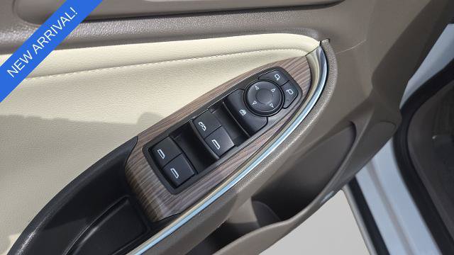 Used 2024 Chevrolet Malibu LT FWD image 10
