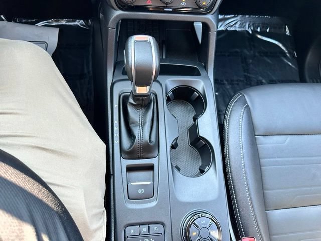 Certified 2025 Ford Ranger Lariat w/ FX4 Off-Road Package AWD/4WD image 73