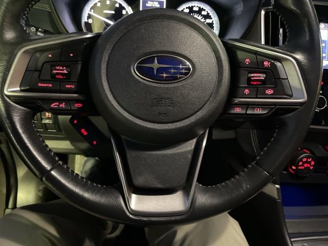 Used 2021 Subaru Forester Premium image 19