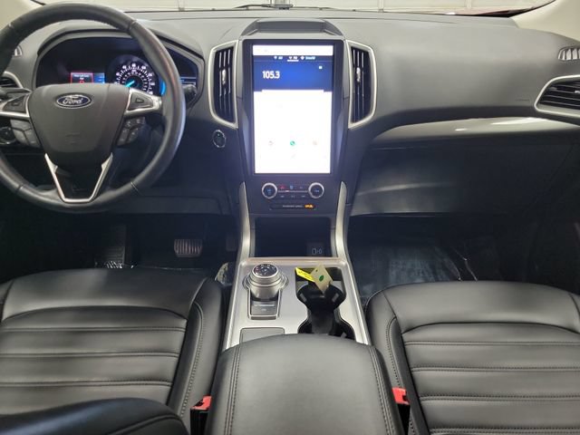 Certified 2023 Ford Edge SEL w/ Convenience Package AWD/4WD image 15
