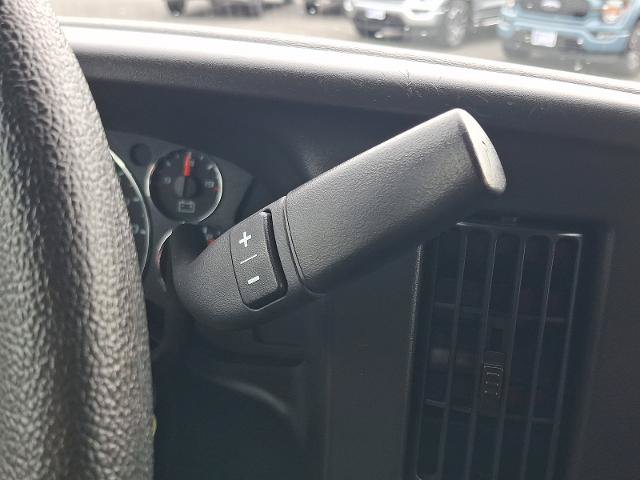 Used 2025 Chevrolet Express 2500 w/ Driver Convenience Package RWD image 14