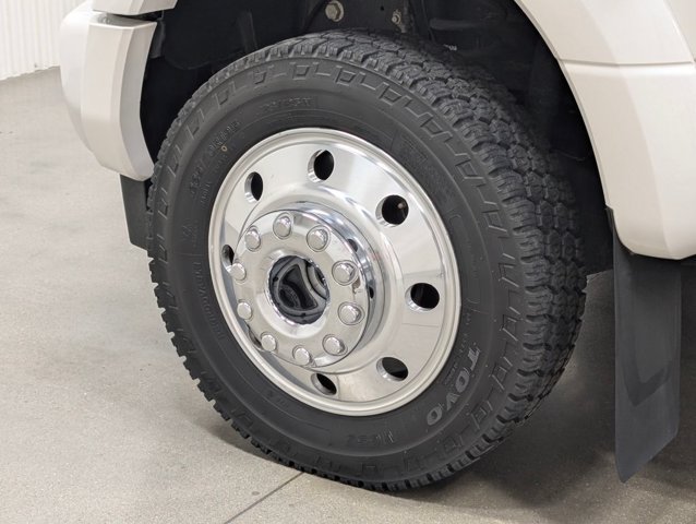 Certified 2018 Ford F450 Limited AWD/4WD image 20