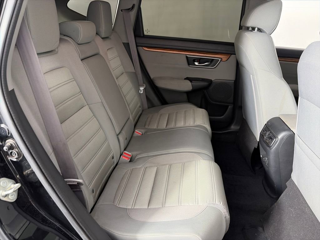Used 2020 Honda CR-V EX image 28