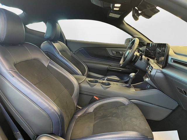 Certified 2025 Ford Mustang Dark Horse RWD image 16