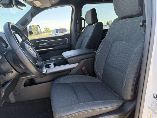 Used 2023 RAM 1500 Big Horn AWD/4WD image 15