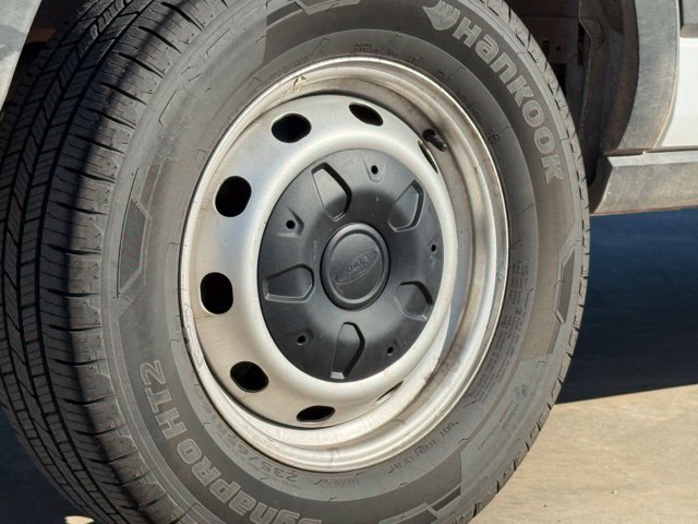 Certified 2025 Ford Transit 250 148 Medium Roof RWD image 7