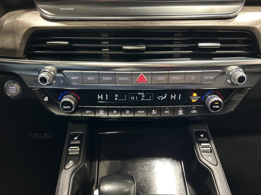 Used 2020 Kia Telluride SX image 22
