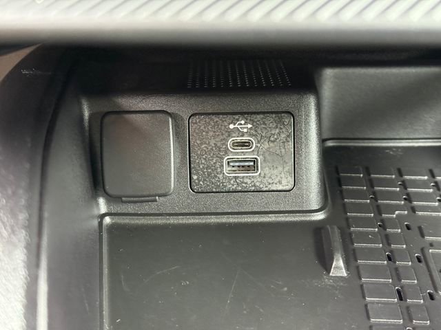 Certified 2025 Ford Bronco Sport Badlands image 17