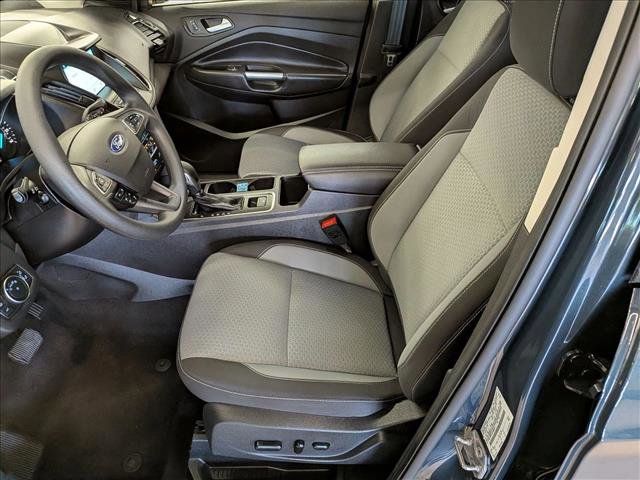 Certified 2019 Ford Escape SE AWD/4WD image 20