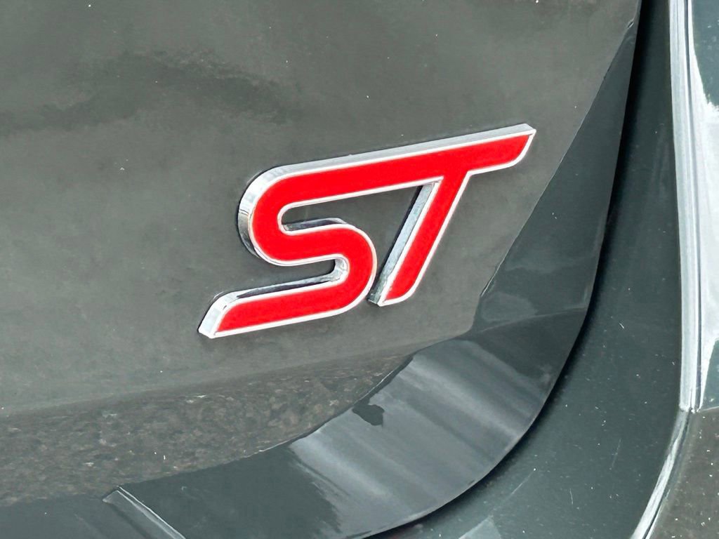 Certified 2022 Ford Explorer ST w/ Equipment Group 401A image 23