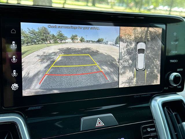 Used 2022 Kia Sorento SX Prestige AWD/4WD image 5