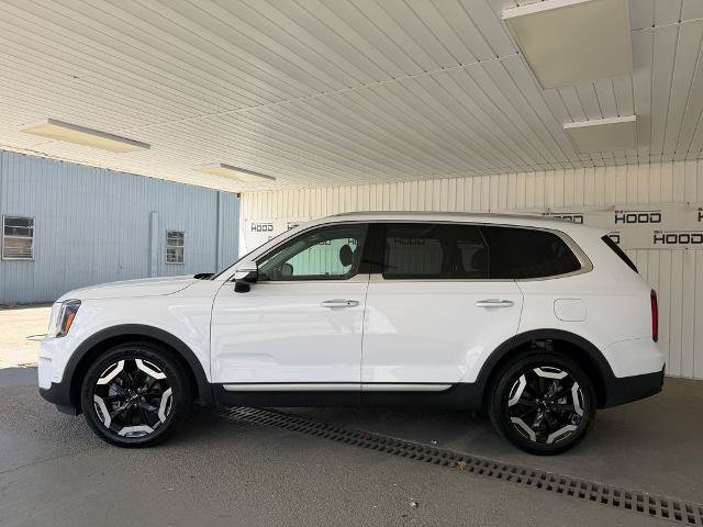 Used 2025 Kia Telluride S FWD image 28
