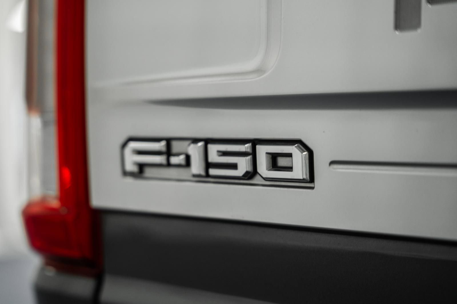 Certified 2022 Ford F150 Platinum w/ FX4 Off-Road Package image 23