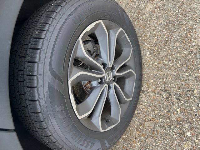 Used 2022 Honda CR-V EX image 7