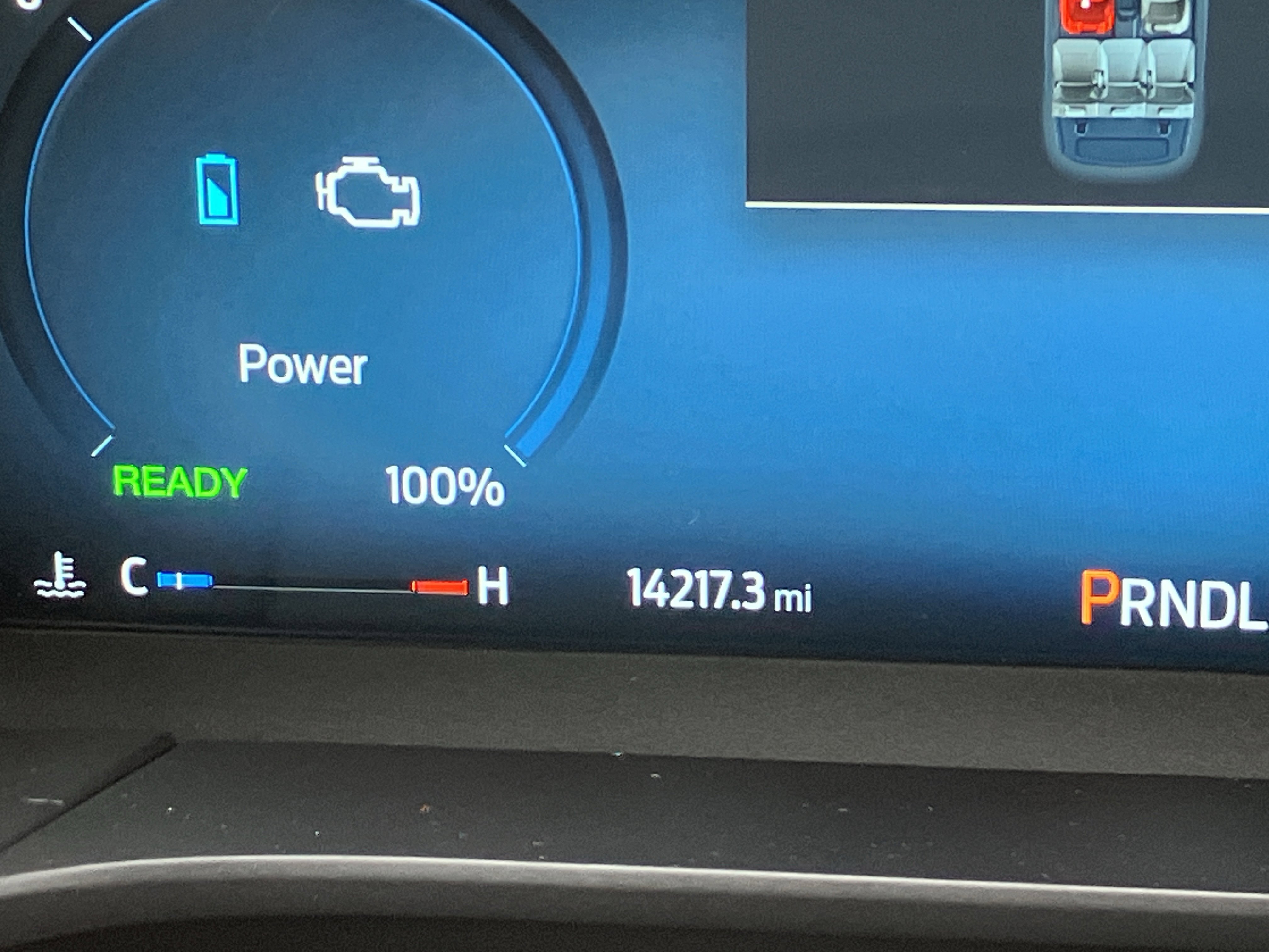 Certified 2025 Ford Escape ST-Line Elite w/ Tech Pack #2 image 34