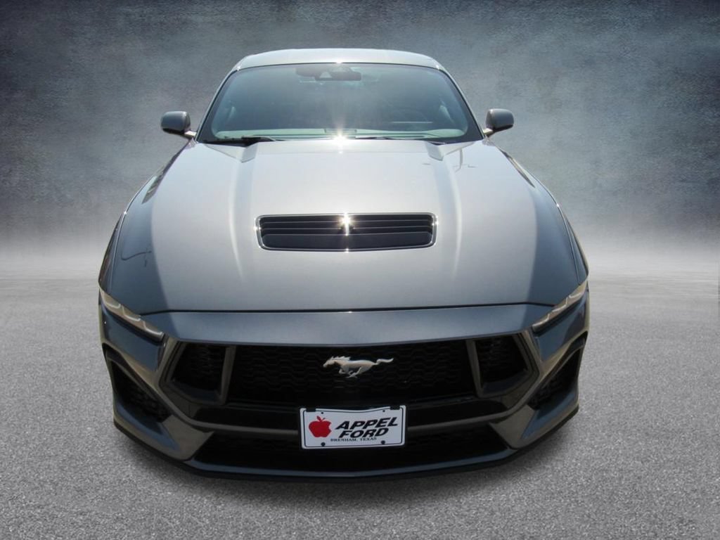 Certified 2024 Ford Mustang GT Premium RWD image 9