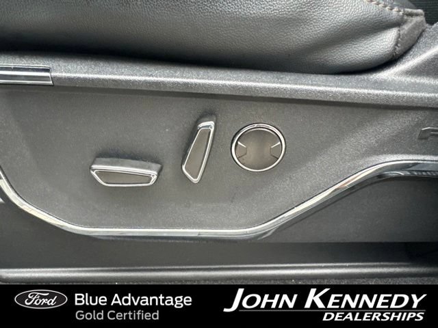 Certified 2024 Ford F150 Lariat w/ Equipment Group 502A High AWD/4WD image 38