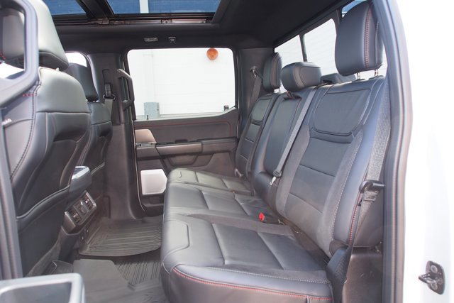 Certified 2025 Ford F150 Raptor image 18