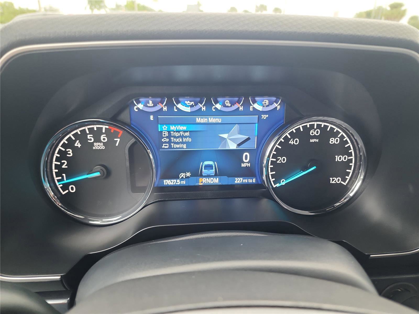 Certified 2023 Ford F150 XLT w/ Equipment Group 301A Mid image 29