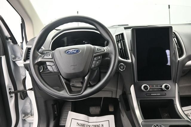 Certified 2021 Ford Edge SE AWD/4WD image 19