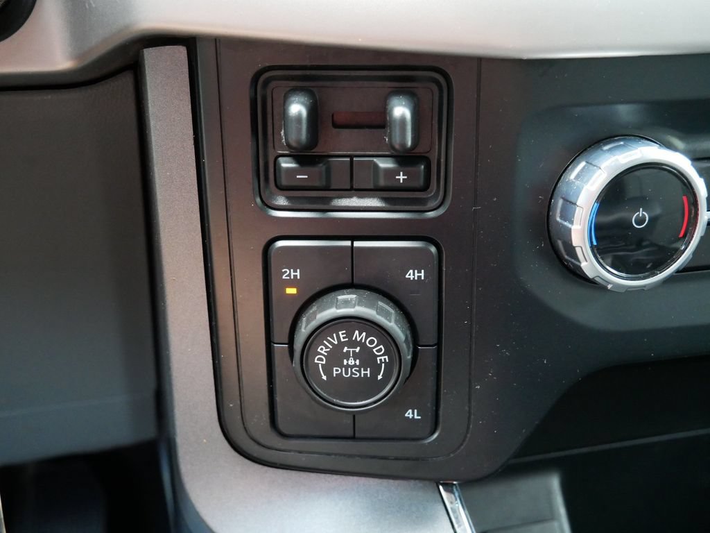 Certified 2023 Ford F150 XLT w/ Equipment Group 301A Mid AWD/4WD image 25