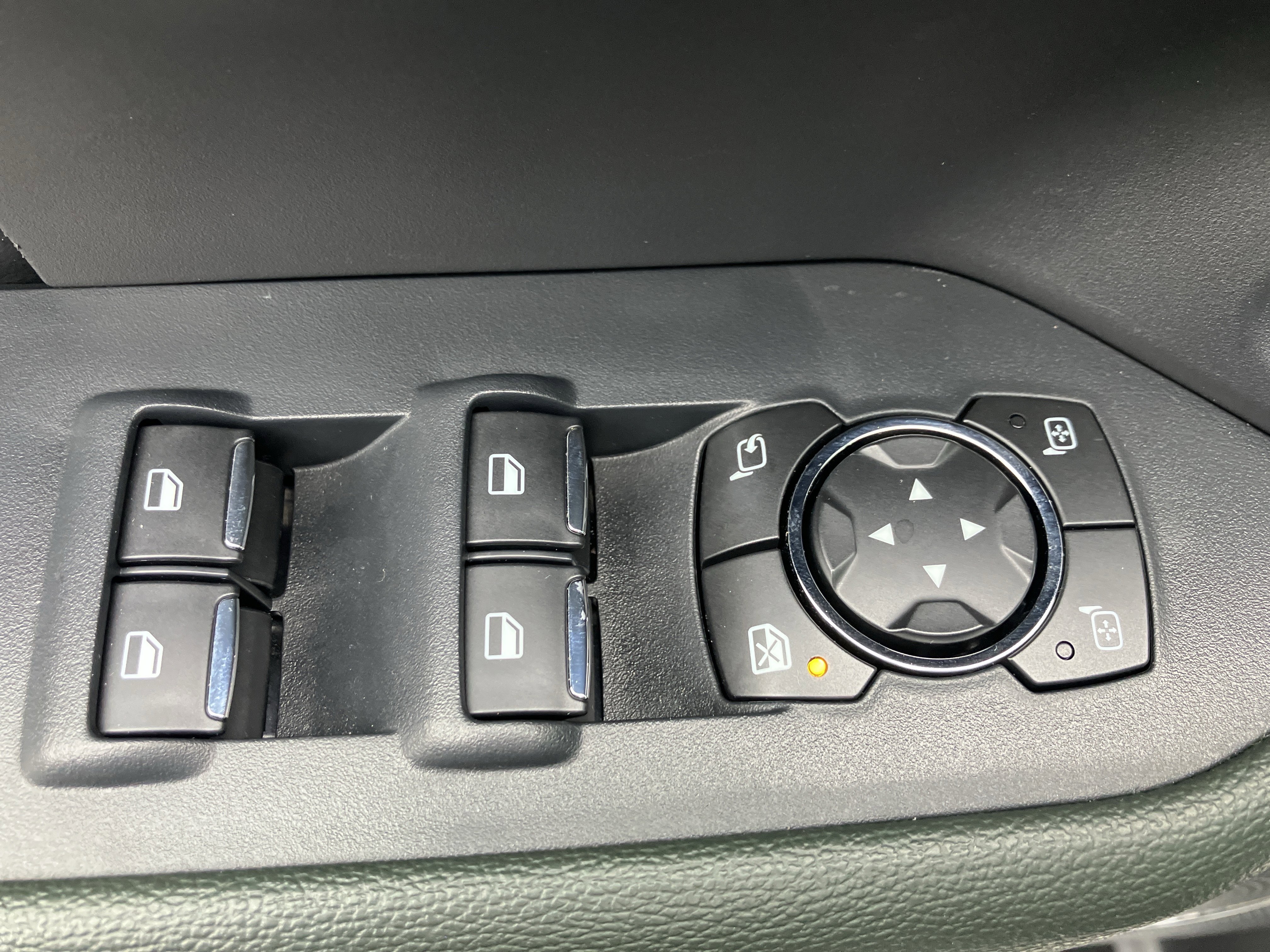 Certified 2024 Ford Expedition Timberline image 24