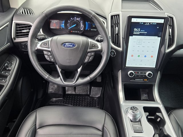 Certified 2021 Ford Edge SEL w/ Convenience Package image 25