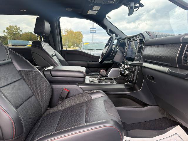 Certified 2026 Ford F150 Raptor AWD/4WD image 23