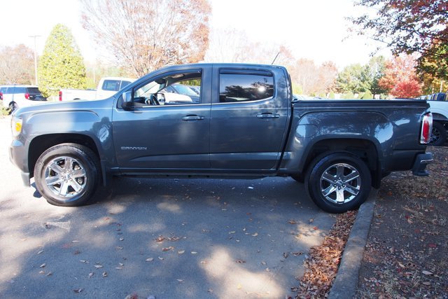 Used 2016 GMC Canyon SLE w/ SLE Convenience Package image 2