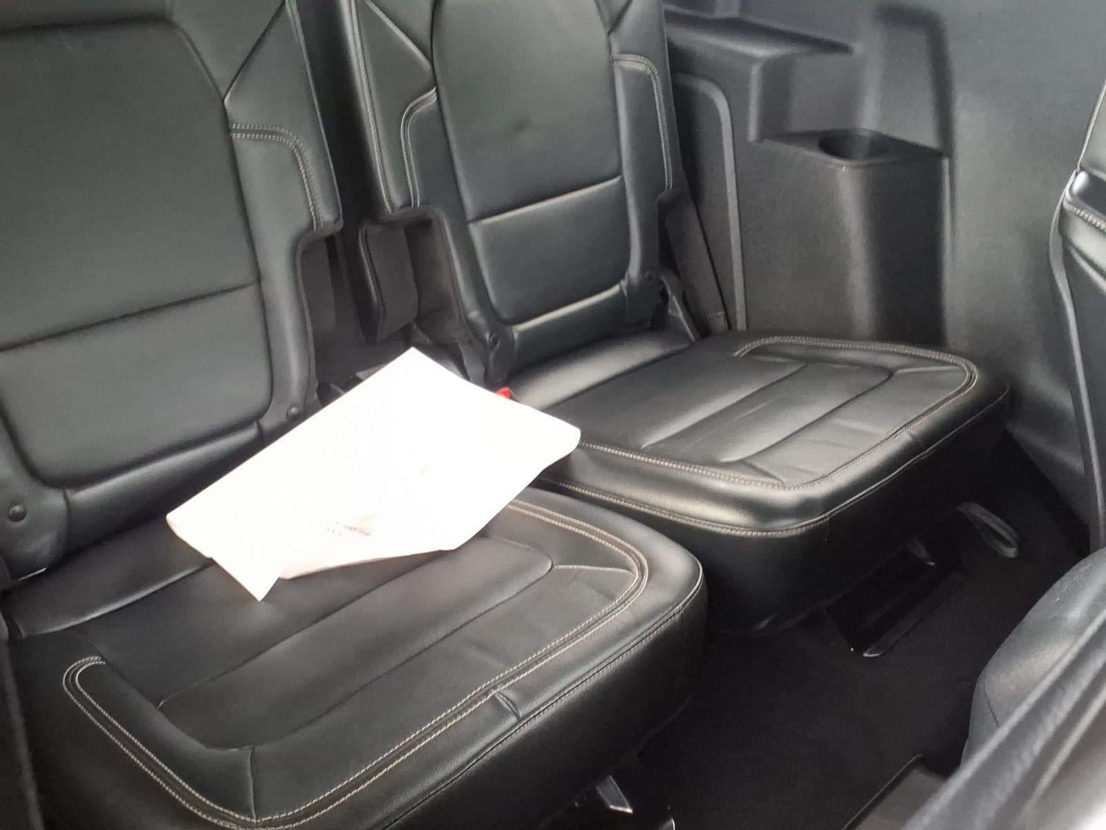 Certified 2021 Ford Bronco First Edition AWD/4WD image 15