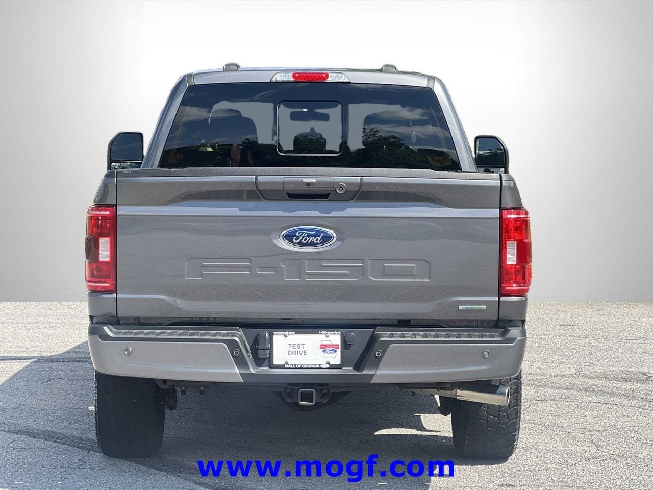 Certified 2023 Ford F150 XLT w/ Equipment Group 302A High AWD/4WD image 28