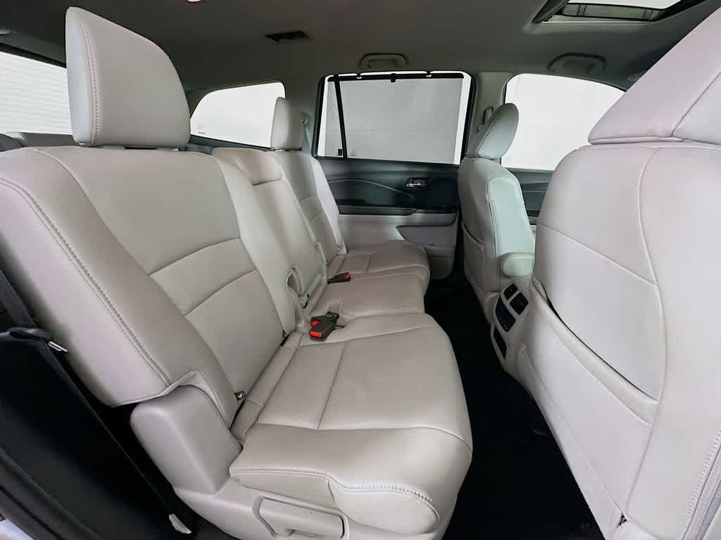 Used 2020 Honda Pilot EX-L image 33