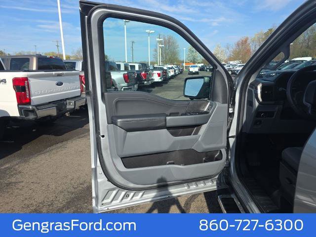 Certified 2024 Ford F150 XLT w/ Tow/Haul Package AWD/4WD image 19