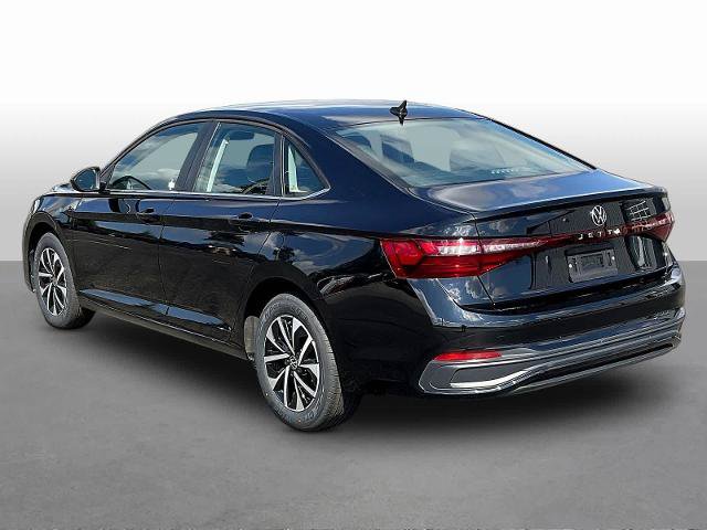 Used 2025 Volkswagen Jetta S FWD image 5