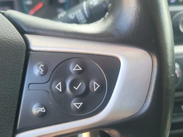 Used 2022 GMC Canyon Elevation w/ Trailering Package AWD/4WD image 19