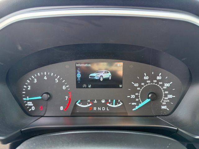 Certified 2022 Ford Escape SEL AWD/4WD image 23