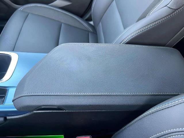 Used 2024 Chevrolet Equinox EV LT FWD image 36