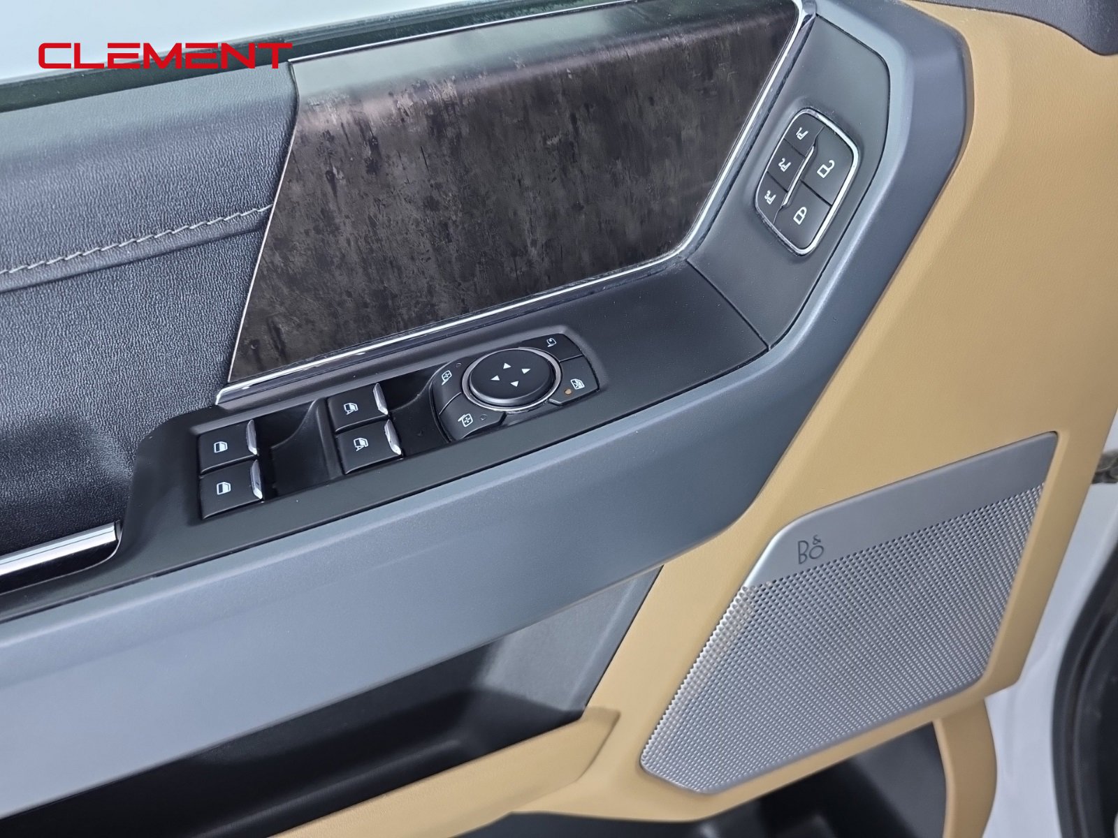 Certified 2023 Ford F150 Lariat w/ Equipment Group 502A High image 22