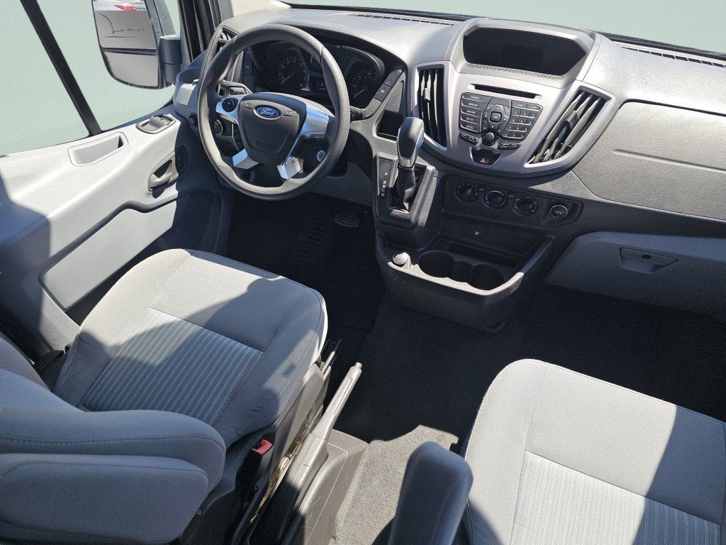 Certified 2019 Ford Transit 350 XLT RWD image 26