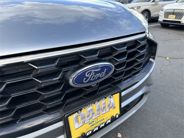 Certified 2024 Ford Escape ST-Line Elite image 11