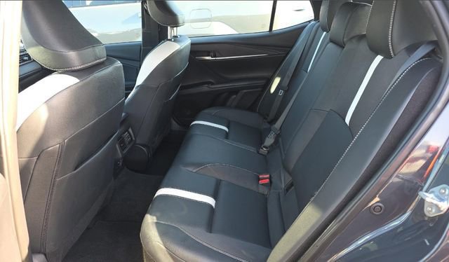 Used 2025 Toyota Camry SE FWD image 7
