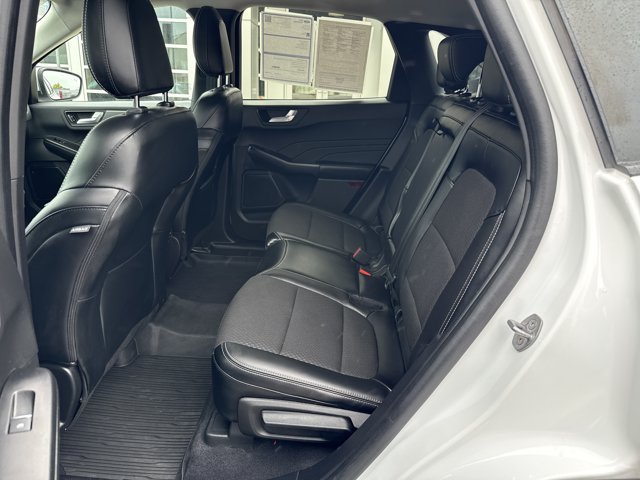 Certified 2023 Ford Escape SE FWD image 13