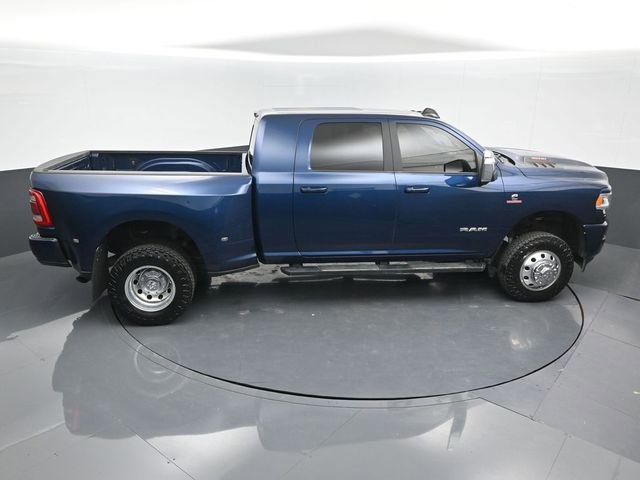 Used 2023 RAM 3500 Laramie image 16